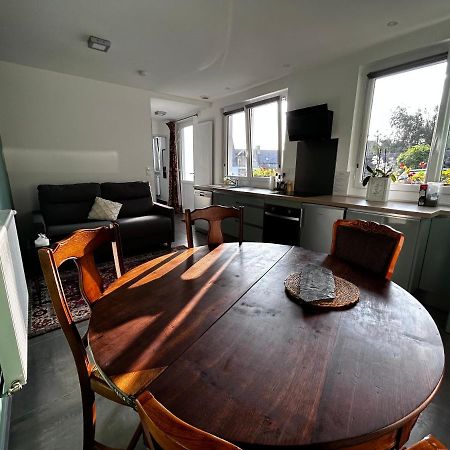 Gite Au Centre Ville De Paimpol Zewnętrze zdjęcie